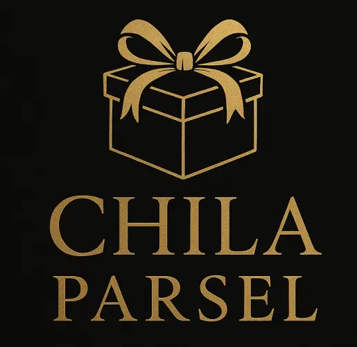 Logo Toko Parcel Samboja